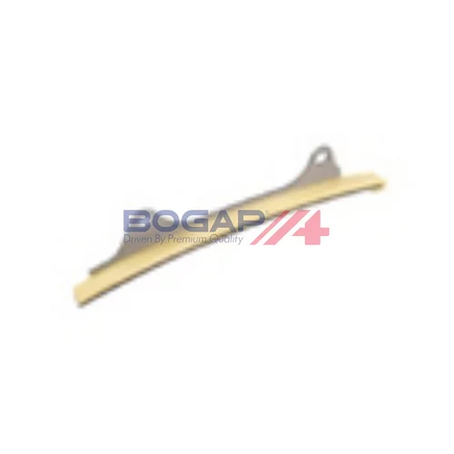 Vodiaca lišta rozvodovej reťaze BOGAP Y1313120