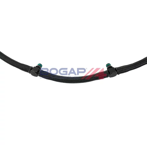 Trubka prepadu Y1621103 /BOGAP/ - obr. 4