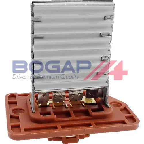 Odpor vnútorného ventilátora BOGAP Y4112115
