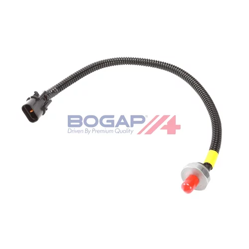 Senzor klepania BOGAP Y6113105