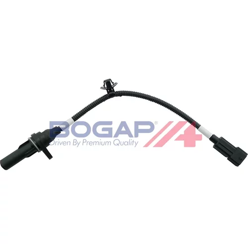 Snímač impulzov kľukového hriadeľa BOGAP Y6115147
