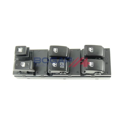Spínač elektrického otvárania okien BOGAP Y7339100