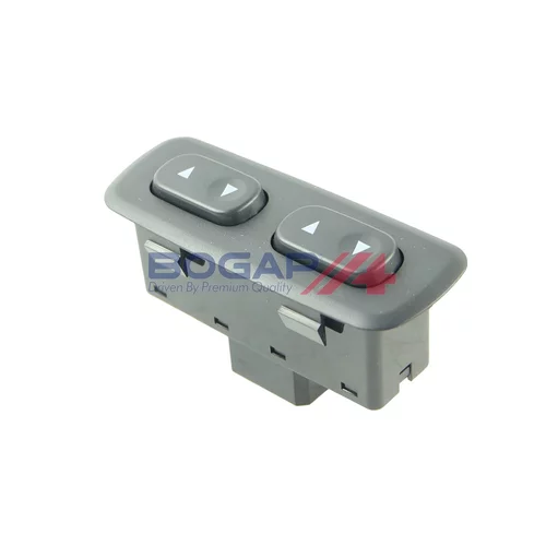 Spínač elektrického otvárania okien Y7339105 /BOGAP/ - obr. 4