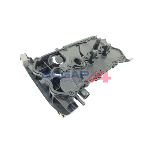 Kryt hlavy valcov A1115100 /BOGAP/ - obr. 3