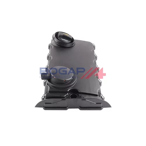 Kryt hlavy valcov A1115116 /BOGAP/ - obr. 2