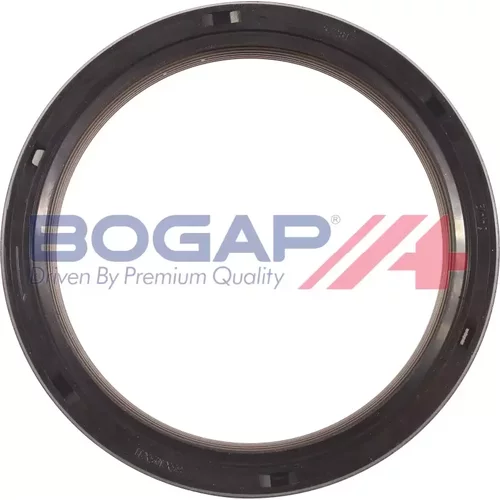 Tesniaci krúžok kľukového hriadeľa A1119111 /BOGAP/ - obr. 1