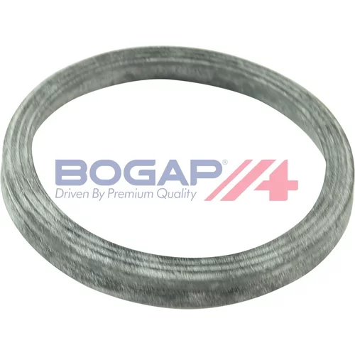 Tesnenie veka rozvodov A1121101 /BOGAP/ - obr. 2