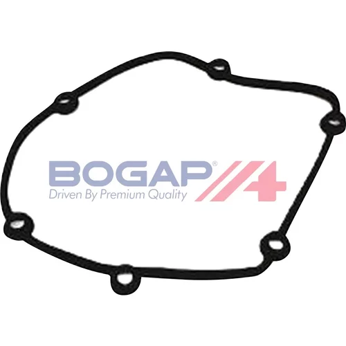 Tesnenie veka rozvodov BOGAP A1121106