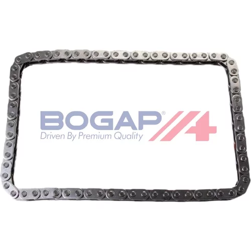 Rozvodová reťaz BOGAP A1310132