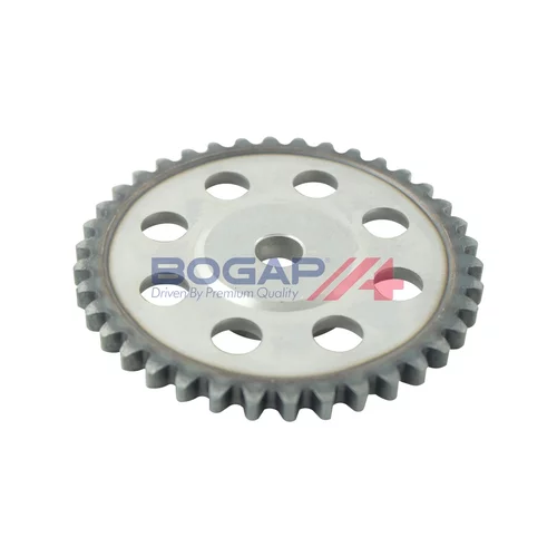 Ozubené koleso vačkového hriadeľa A1334103 /BOGAP/ - obr. 3