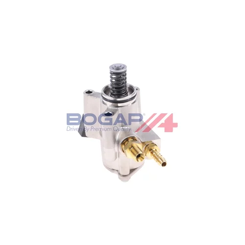 Vysokotlaké čerpadlo A1626123 /BOGAP/ - obr. 5