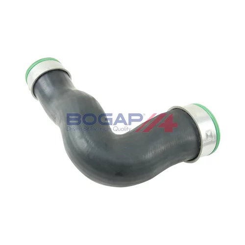 Hadica plniaceho vzduchu A1711106 /BOGAP/ - obr. 1