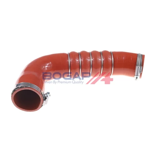 Hadica plniaceho vzduchu A1711226 /BOGAP/ - obr. 1