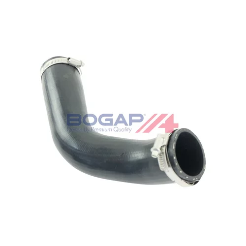 Hadica plniaceho vzduchu A1711375 /BOGAP/ - obr. 2