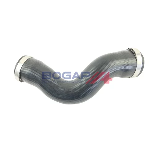 Hadica plniaceho vzduchu A1711380 /BOGAP/ - obr. 3