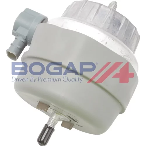 Uloženie motora BOGAP A1911474