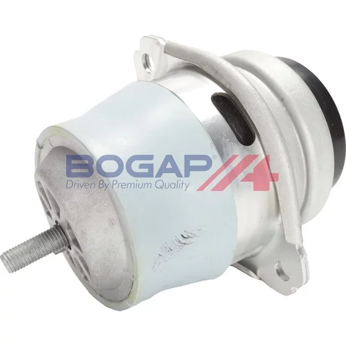 Uloženie motora BOGAP A1911506