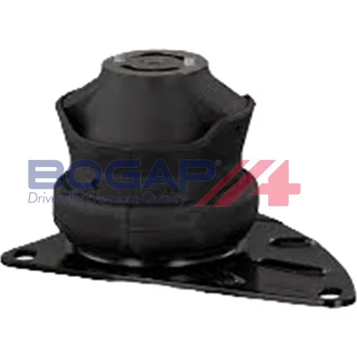 Uloženie motora BOGAP A1911525