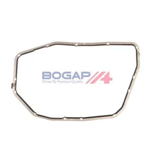 Olejová vaňa automatickej prevodovky A2125104 /BOGAP/ - obr. 5