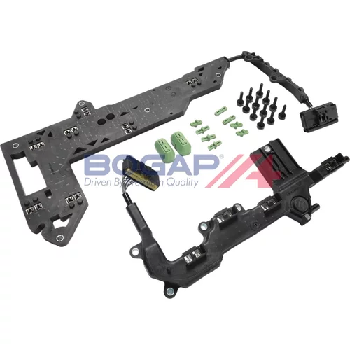 Riadiaca jednotka automatickej prevodovky BOGAP A2131008