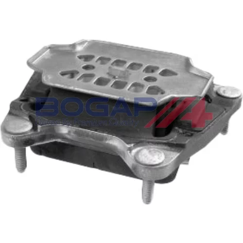 Uloženie manuálnej prevodovky BOGAP A2144169