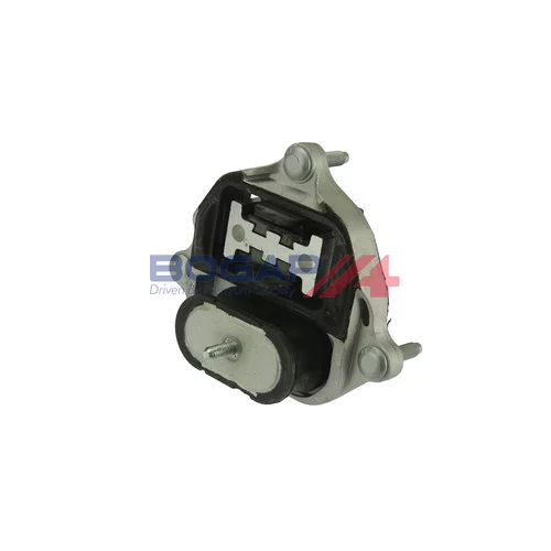 Uloženie manuálnej prevodovky BOGAP A2144247
