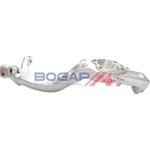 Čap nápravy zavesenia kolies A3341187 /BOGAP/ - obr. 2