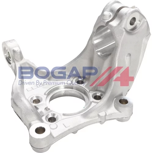 Čap nápravy zavesenia kolies BOGAP A3341233