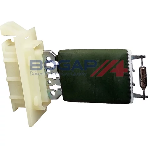 Odpor vnútorného ventilátora BOGAP A4112136