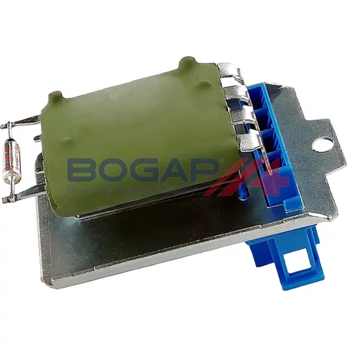 Odpor vnútorného ventilátora BOGAP A4112139