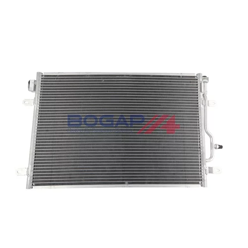 Kondenzátor klimatizácie BOGAP A4117130
