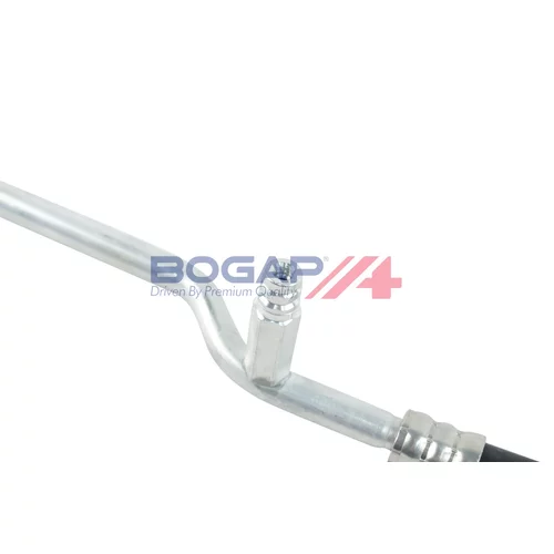 Vysoko/nízkotlakové vedenie klimatizácie A4128116 /BOGAP/ - obr. 5
