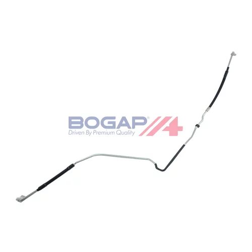 Vysoko/nízkotlakové vedenie klimatizácie BOGAP A4128141