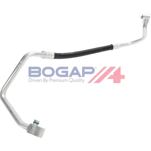 Vysoko/nízkotlakové vedenie klimatizácie BOGAP A4128168