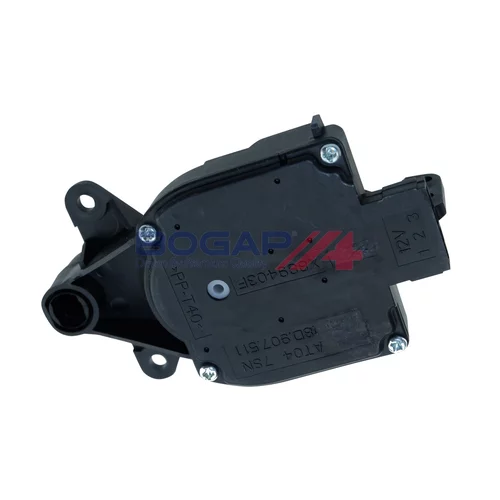 Nastavovací prvok zmiešavacej klapky A4132106 /BOGAP/ - obr. 1