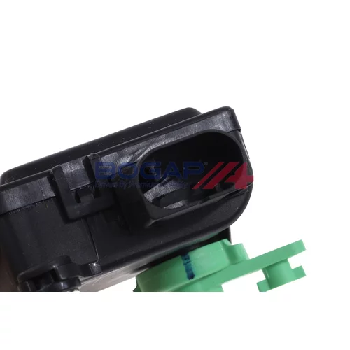 Nastavovací prvok zmiešavacej klapky A4132108 /BOGAP/ - obr. 4