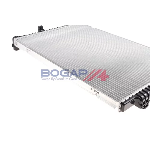 Nádrž na vodu ,chladič A4210102 /BOGAP/ - obr. 4