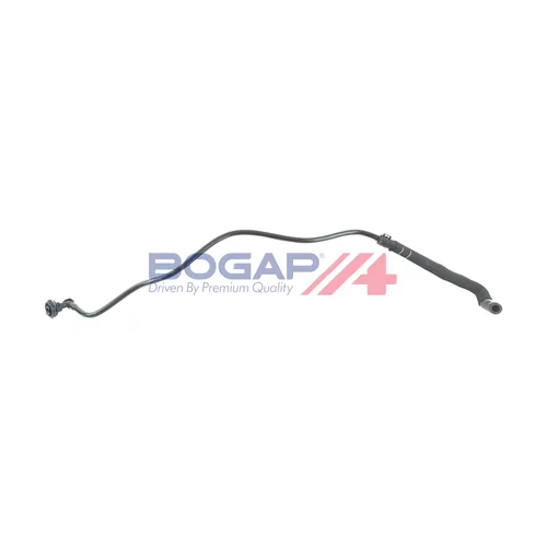 Hadica chladenia A4217107 /BOGAP/ - obr. 1