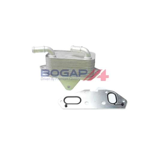 Chladič motorového oleja BOGAP A4222109