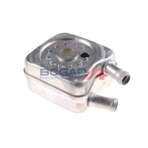 Chladič motorového oleja BOGAP A4222111