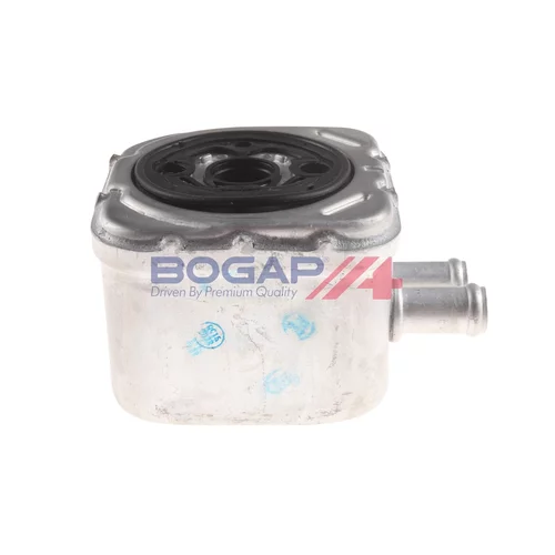 Chladič motorového oleja BOGAP A4222116