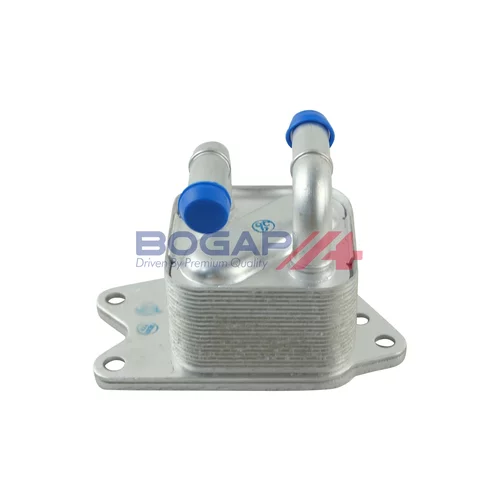 Chladič oleja automatickej prevodovky A4223108 /BOGAP/ - obr. 1