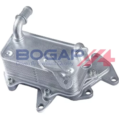 Chladič oleja automatickej prevodovky BOGAP A4223129