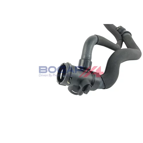 Hadica chladenia A4228100 /BOGAP/ - obr. 3