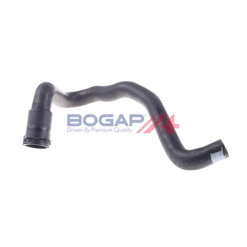 Hadica chladenia A4228137 /BOGAP/ - obr. 1