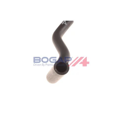 Hadica chladenia A4228231 /BOGAP/ - obr. 3