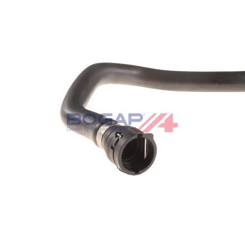 Hadica chladenia A4228292 /BOGAP/ - obr. 3