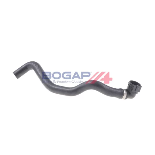 Hadica chladenia A4228293 /BOGAP/ - obr. 1