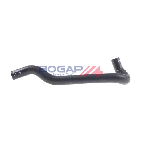 Hadica chladenia A4228301 /BOGAP/ - obr. 4