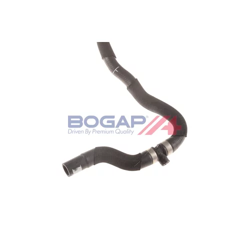 Hadica chladenia A4228323 /BOGAP/ - obr. 3